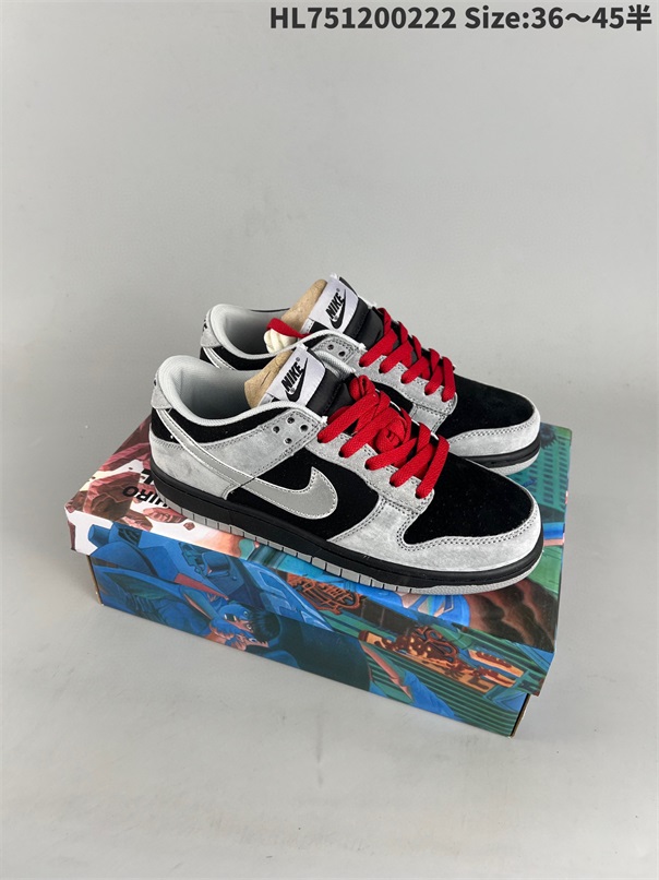 women low dunk sb shoes 2023-2-27-119